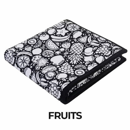 Coloring Blanket
