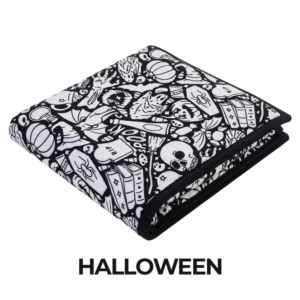 Coloring Blanket