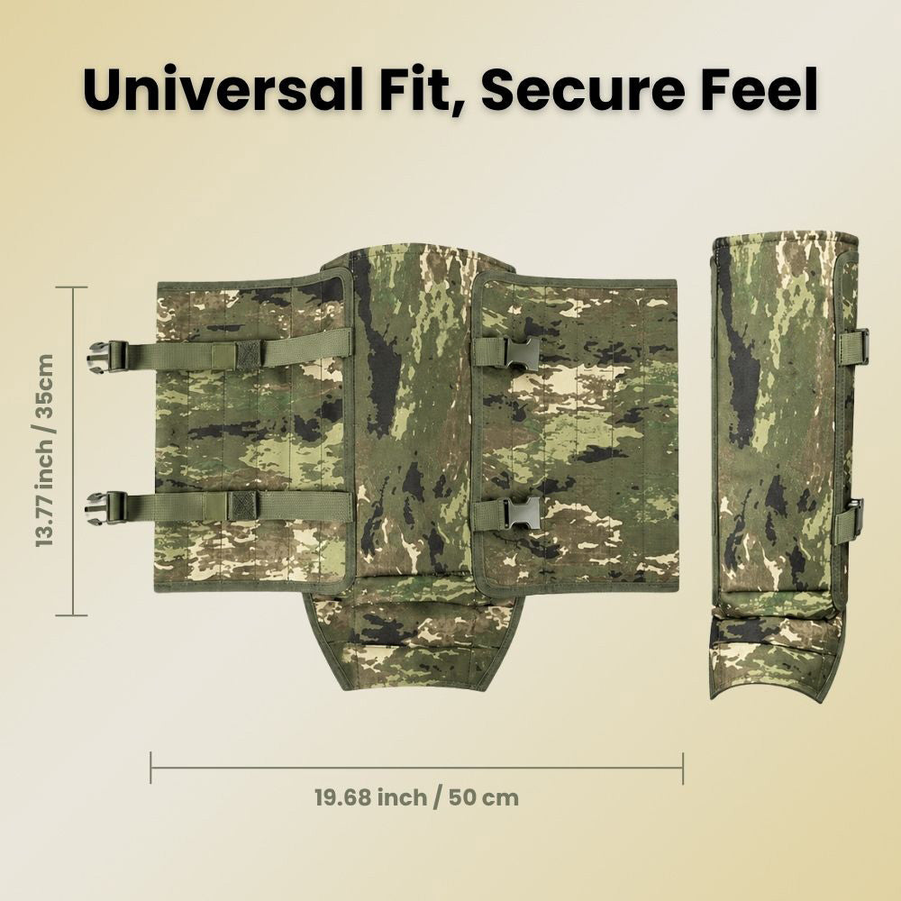 IncoGear™ Gaiters